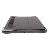 darrahopens Electronics > Computers & Tablets Brenthaven Edge Folio III Rugged Case designed for Apple iPad 10.2" 2021Gen 9 also 7/8 Gen -Models: A2197, A2228, A2068, A2198, A2230,A2604