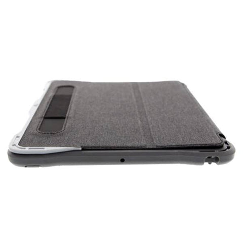 darrahopens Electronics > Computers & Tablets Brenthaven Edge Folio III Rugged Case designed for Apple iPad 10.2" 2021Gen 9 also 7/8 Gen -Models: A2197, A2228, A2068, A2198, A2230,A2604