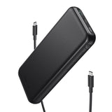 Darrahopens Electronics > Mobile Accessories CHOETECH B627 10000mAh PD18W Power Bank