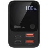 Darrahopens Electronics > Mobile Accessories CHOETECH B635 Dual PD 100W 27000 mAh Power Bank