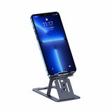 Darrahopens Electronics > Mobile Accessories CHOETECH H064-GY Foldable Phone Holder