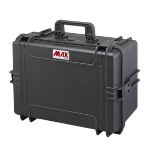 Darrahopens Electronics > Mobile Accessories MAX505H280 Rack Case - 500x350x280 (No Foam)