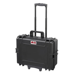 Darrahopens Electronics > Mobile Accessories MAX505STR Protective Case + Trolley - 500x350x194