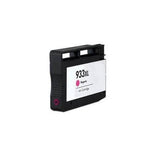 darrahopens Electronics > Printer Accessories & Supplies Compatible Premium Ink Cartridges 933XL  Magenta Ink Cartridge - for use in HP Printers