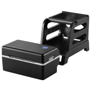 Darrahopens Electronics > Printer Thermal Label Printer Shipping Address Barcode USB Label Maker with Stand