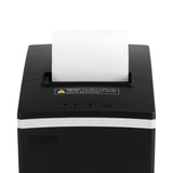 Darrahopens Electronics > Printer Thermal Receipt Printer POS Printer Auto Cutter Label Maker High Speed