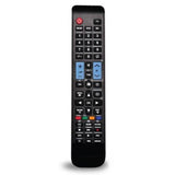 Darrahopens Electronics SMART TV Remote Control For PANASONIC SKYWORTH DAEWOO PRIMA HAIER & More