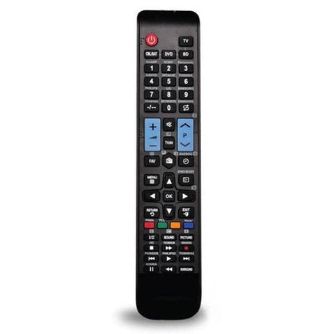 Darrahopens Electronics SMART TV Remote Control For THOMSON GRUNDIG PIONEER KONKA & More