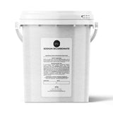 Darrahopens Food & Beverage 1.3Kg Sodium Bicarbonate Tub - Food Grade Bicarb Baking Soda Hydrogen Carbonate