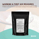 Darrahopens Food & Beverage 1Kg Potassium Sorbate Granules Food Grade Preservative Cosmetics Brew Skin E202