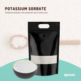 Darrahopens Food & Beverage 5Kg Potassium Sorbate Granules Food Grade Preservative Cosmetics Brew Skin E202