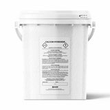 Darrahopens Food & Beverage 600g Food Grade Calcium Hydroxide Powder Tub FCC Hydrated Slaked Pickling Lime