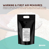 Darrahopens Food & Beverage Bulk 10Kg Potassium Sorbate Granules Food Grade Preservative Cosmetics Brew Skin