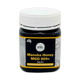 Darrahopens Food & Beverage > Condiments & Sauces 250g MGO 900+ Australian Manuka Honey - 100% Raw Natural Pure Jelly Bush