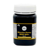 Darrahopens Food & Beverage > Condiments & Sauces 500g MGO 900+ Australian Manuka Honey - 100% Raw Natural Pure Jelly Bush