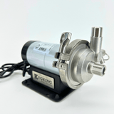 Darrahopens Food & Beverage > Distilling & Brewing Wortmaster High Temperature Magnetic Drive Pump 25w with TC Head