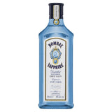 Darrahopens Food & Beverage > Spirits BOMBAY GIN SAPPHIRE 700ML