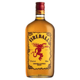 Darrahopens Food & Beverage > Spirits FIREBALL CINNAMON WHISKY 700ML