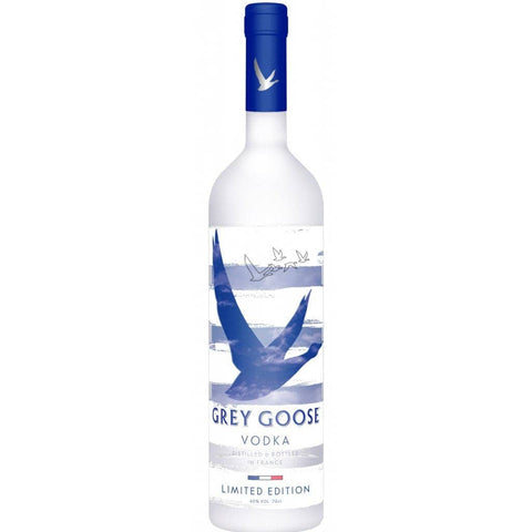 Darrahopens Food & Beverage > Spirits GREY GOOSE VODKA 700ML