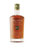 Darrahopens Food & Beverage > Spirits Sortilege Prestige 7 years old Canadian Maple Whisky