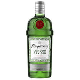 Darrahopens Food & Beverage > Spirits TANQUERAY GIN 700ML