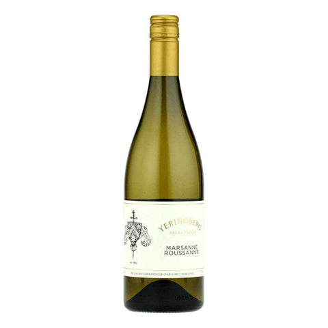 Darrahopens Food & Beverage > Spirits YERINGBERG MARSANNE ROUSANNE