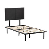 Darrahopens Furniture > Bedroom Artiss Bed Frame King Single Size Metal Frame NOE