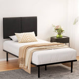 Darrahopens Furniture > Bedroom Artiss Bed Frame King Single Size Metal Frame NOR