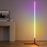 Darrahopens Furniture > Bedroom Artiss RGB LED Floor Lamp Corner Colour Light Stand Mordern Living Room 150CM