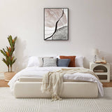 Darrahopens Furniture > Bedroom Fiona Bed Base