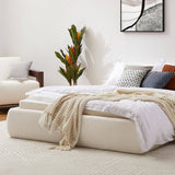 Darrahopens Furniture > Bedroom Fiona Bed Base