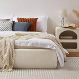 Darrahopens Furniture > Bedroom Fiona Bed Base