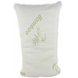 Darrahopens Furniture > Bedroom GOMINIMO Memory Foam Pillow Bamboo Pillow (70x40cm)