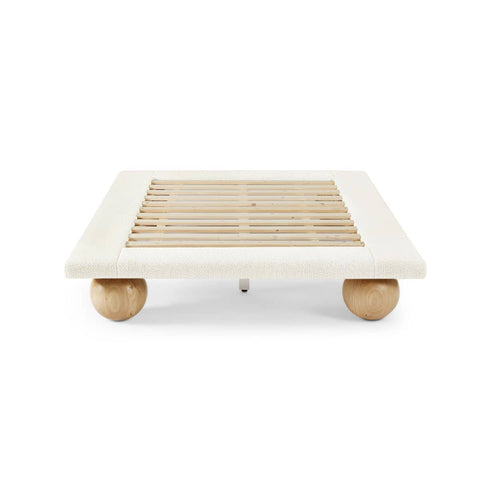 Darrahopens Furniture > Bedroom Orbie Bed Base