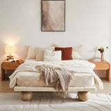 Darrahopens Furniture > Bedroom Orbie Bed Base