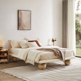 Darrahopens Furniture > Bedroom Orbie Bed Base