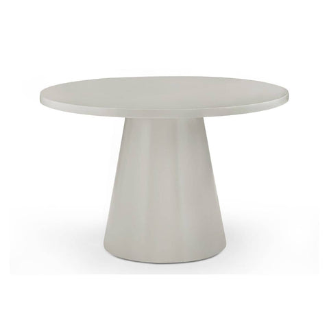 Darrahopens Furniture > Dining Asher 4 Seater Round Dining Table