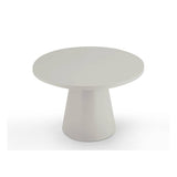 Darrahopens Furniture > Dining Asher 4 Seater Round Dining Table