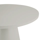 Darrahopens Furniture > Dining Asher 4 Seater Round Dining Table