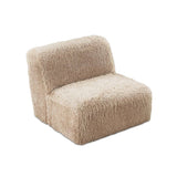 Darrahopens Furniture > Living Room Charlie Modern Fabric Armchair