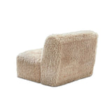 Darrahopens Furniture > Living Room Charlie Modern Fabric Armchair