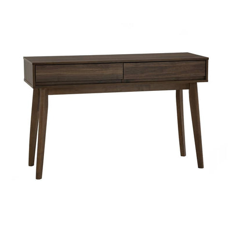 Darrahopens Furniture > Living Room Hirado Console Hallway Table - Cocoa