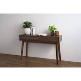 Darrahopens Furniture > Living Room Hirado Console Hallway Table - Cocoa