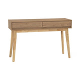 Darrahopens Furniture > Living Room Hirado Console Hallway Table - Natural