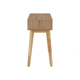 Darrahopens Furniture > Living Room Hirado Console Hallway Table - Natural