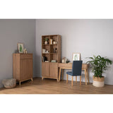 Darrahopens Furniture > Living Room Hirado Console Hallway Table - Natural