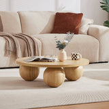 Darrahopens Furniture > Living Room Orbie Coffee Table