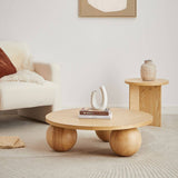 Darrahopens Furniture > Living Room Orbie Coffee Table