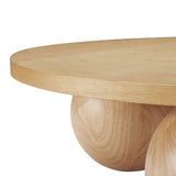 Darrahopens Furniture > Living Room Orbie Coffee Table