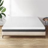 Darrahopens Furniture > Mattresses Giselle Bedding Memory Foam Mattress Bed Cool Gel Non Spring 15cm King